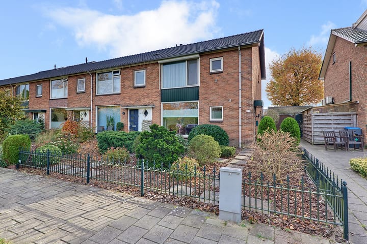 Van Speyklaan 314 in Harderwijk foto