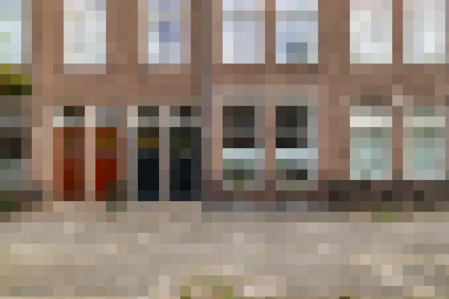 Van Speykstraat 9 in Groningen