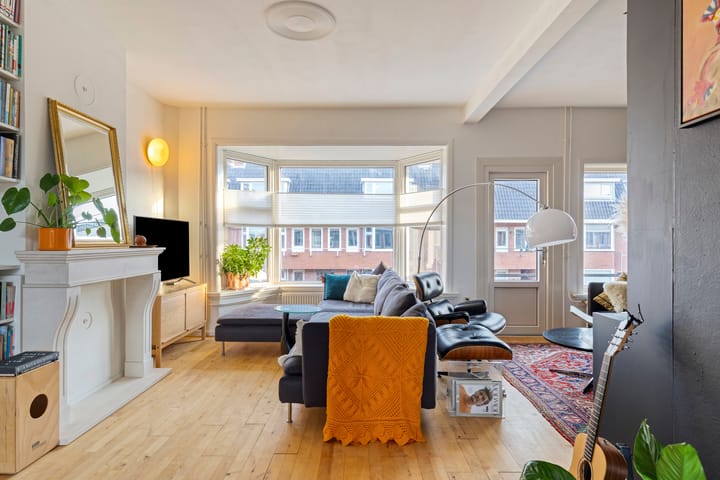 Van Starkenborghstraat 25 in Groningen