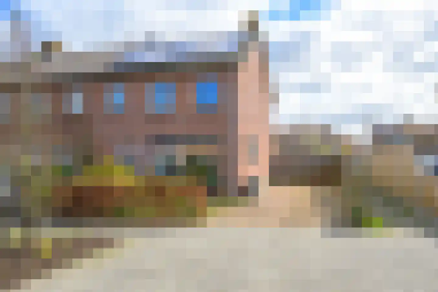 Van Steenstraat 34 Wieringerwerf