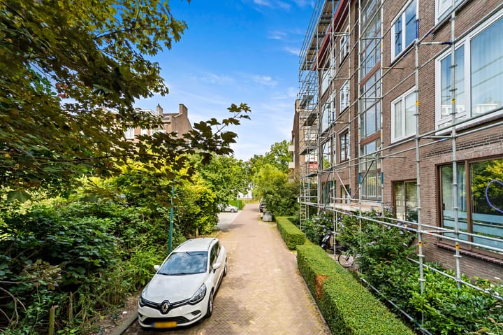 van Stein Callenfelsstr 19 in Rijswijk foto