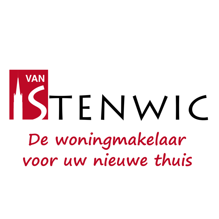Logo van Van Stenwic Makelaardij