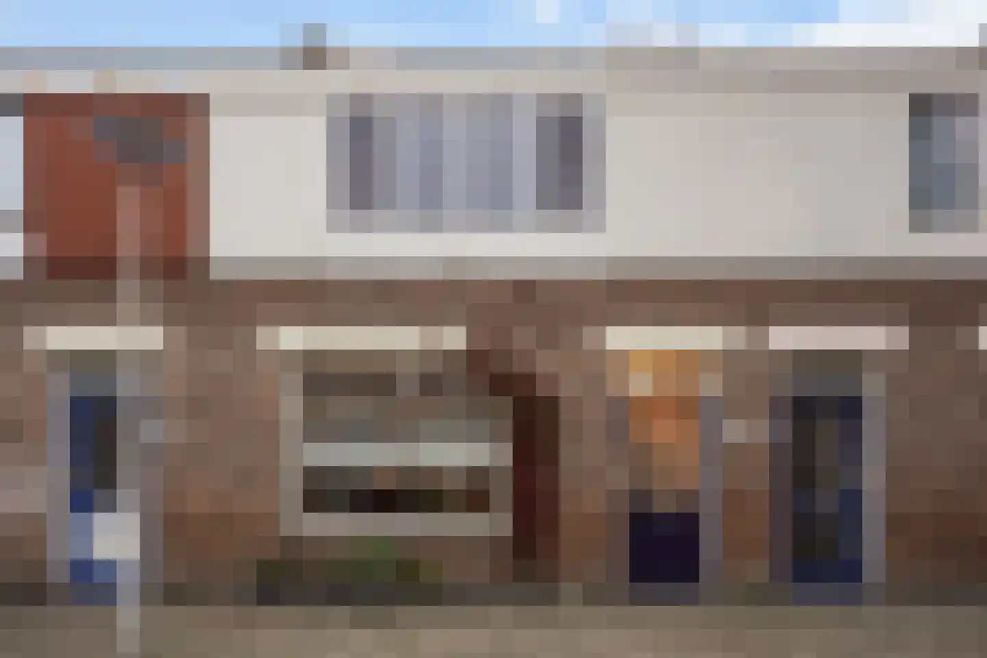 Van Stolbergstraat 14 en Delft