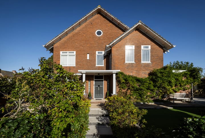 van Stolbergweg 1 in Zandvoort