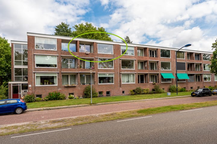 van Stolbergweg 115 in Veendam