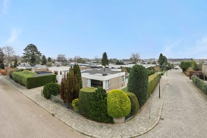 Van Straelenlaan 16 in 's-Hertogenbosch