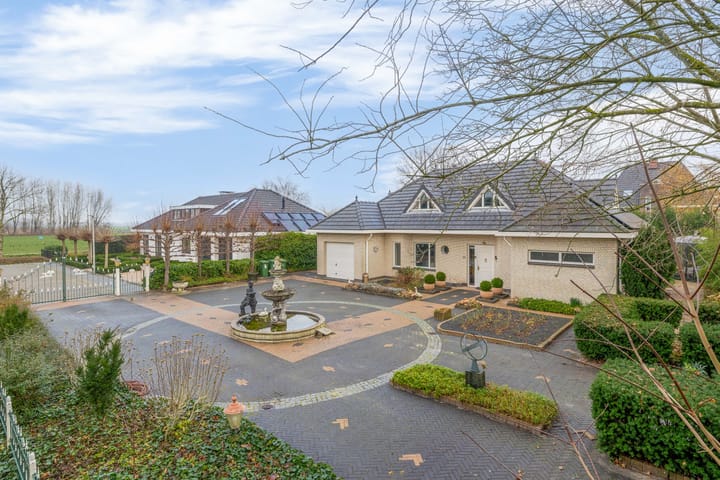 Foto van woning Van Swaanswijckstraat 35, Moerkapelle