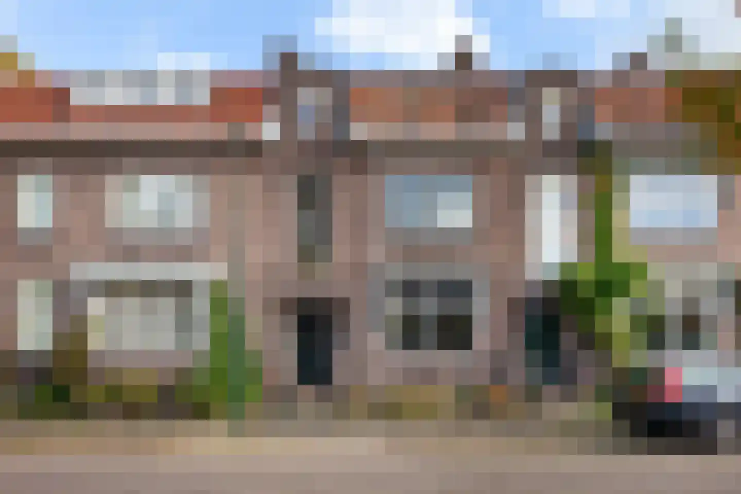 van Swietenstraat 26 in Gouda