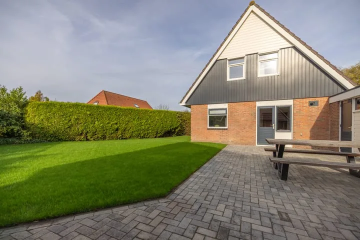 Van Swinderenstraat 23 in Groningen