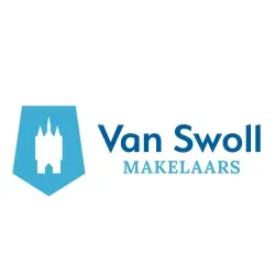Logo Van Swoll Makelaars