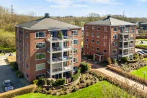 Kantoor foto van Van 't Erve Wonen