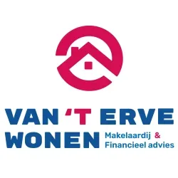 Logo Van 't Erve Wonen