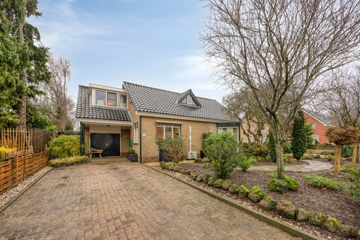 Foto van woning Van Teijenslaan 26, Nuis