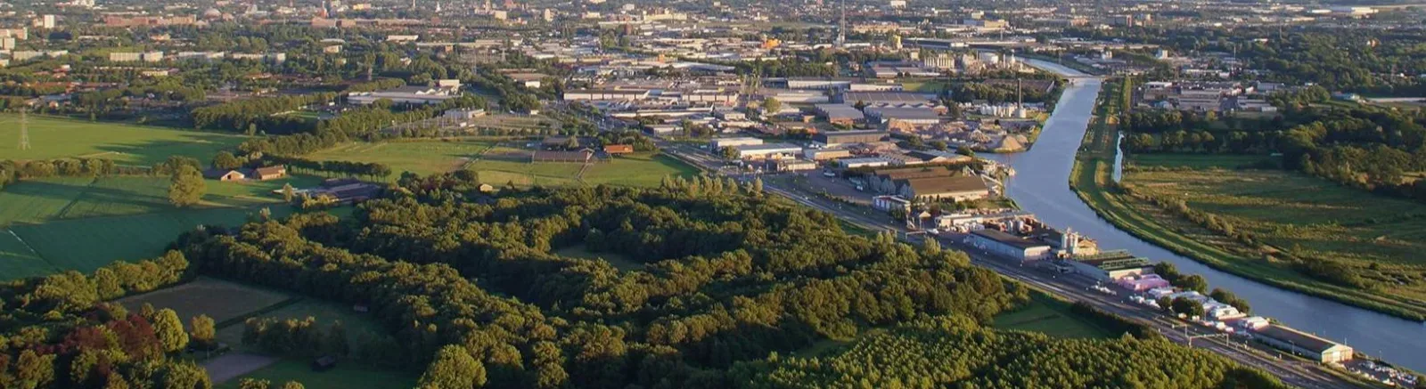 Team foto van Van Tetering Makelaardij