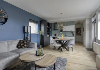 Kantoor foto van Van Tetering Makelaardij