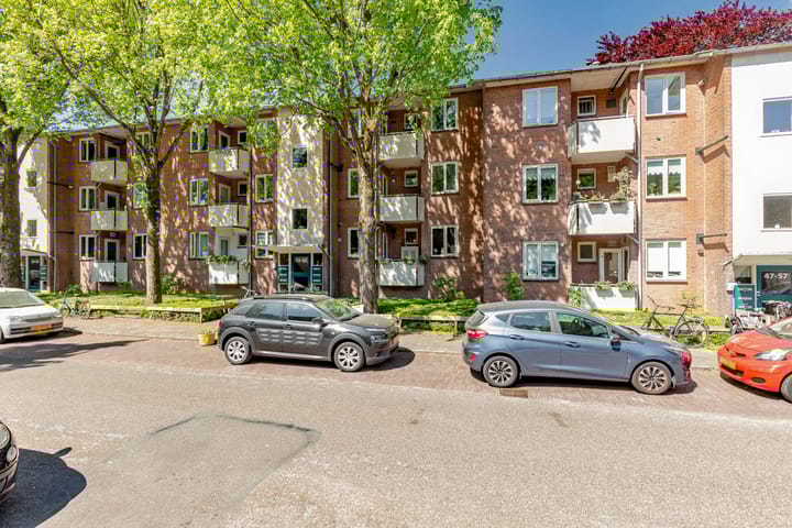 Van Tetslaan 45 in Zeist foto