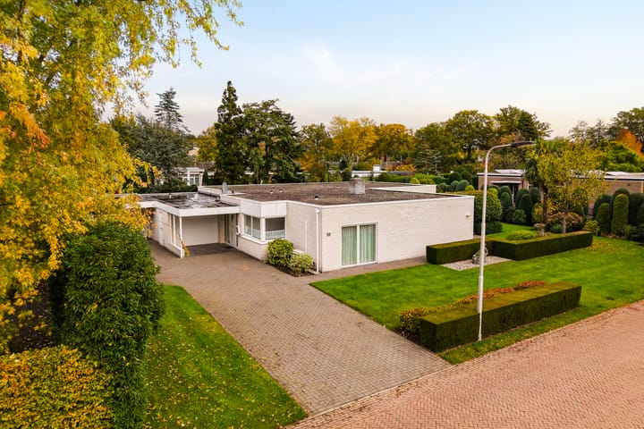 van Tienhovenlaan 10 in Doetinchem foto