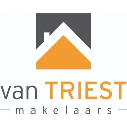 Logo van Van Triest Makelaars