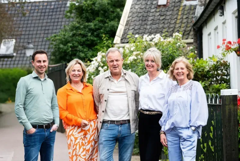 Bürofoto von Van Trigt Makelaars