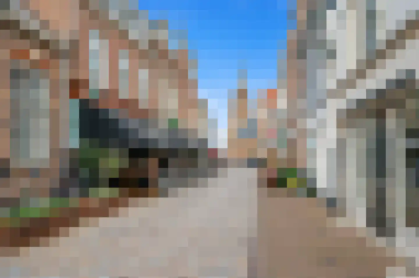 Van Vollenhovenstraat 60 B 02 in Rotterdam