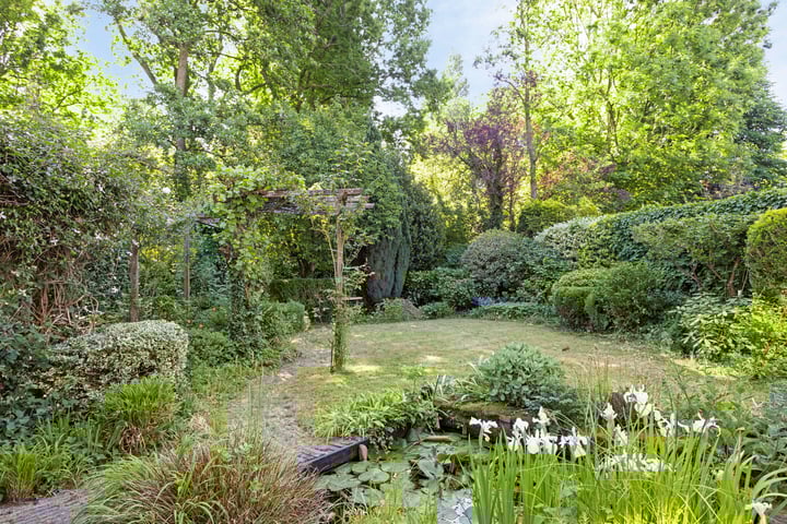 Van Vredenburchlaan 13 in Bergschenhoek