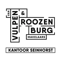 Logo de VAN VULPEN ROOZENBURG MAKELAARS