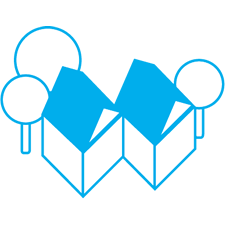 Logo VAN WAALWIJK VAN DOORN MAKELAARS HAARLEM