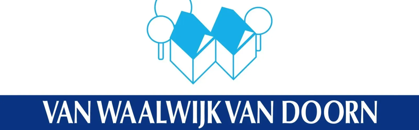 Team foto van VAN WAALWIJK VAN DOORN MAKELAARS