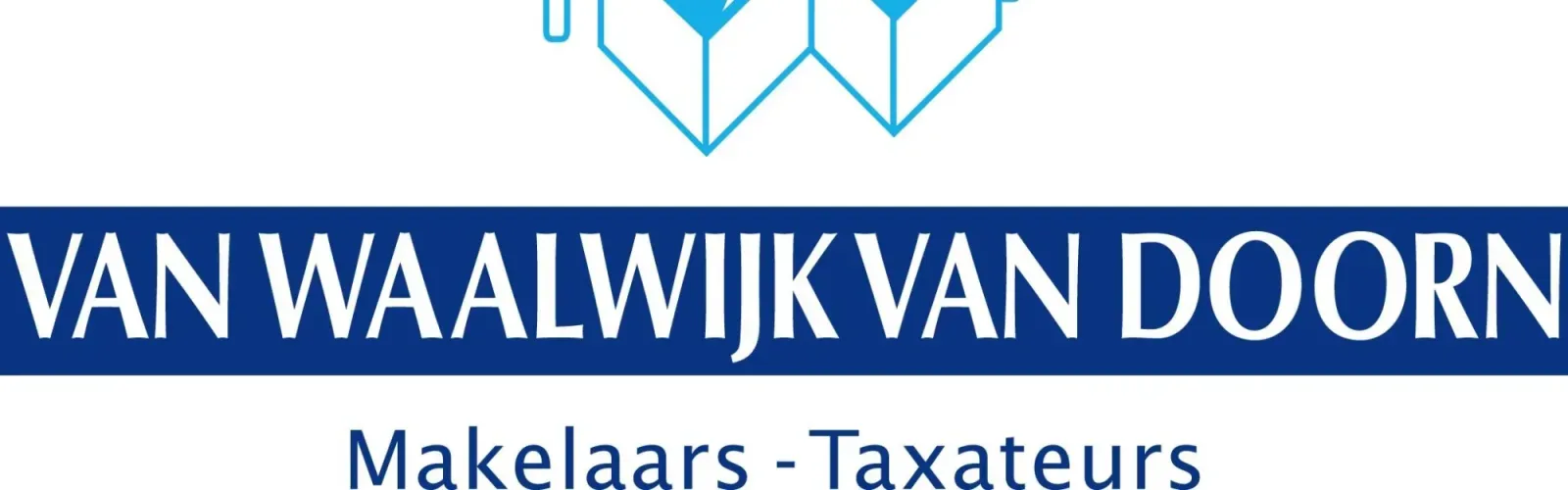 Team foto van VAN WAALWIJK VAN DOORN MAKELAARS