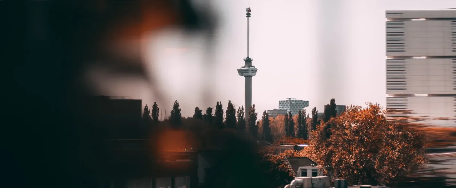 Team foto van Van Weelden Wonen