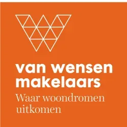 Logo Van Wensen Makelaars