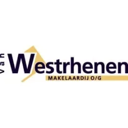 Logotipo Van Westrhenen Woningmakelaardij o.g.