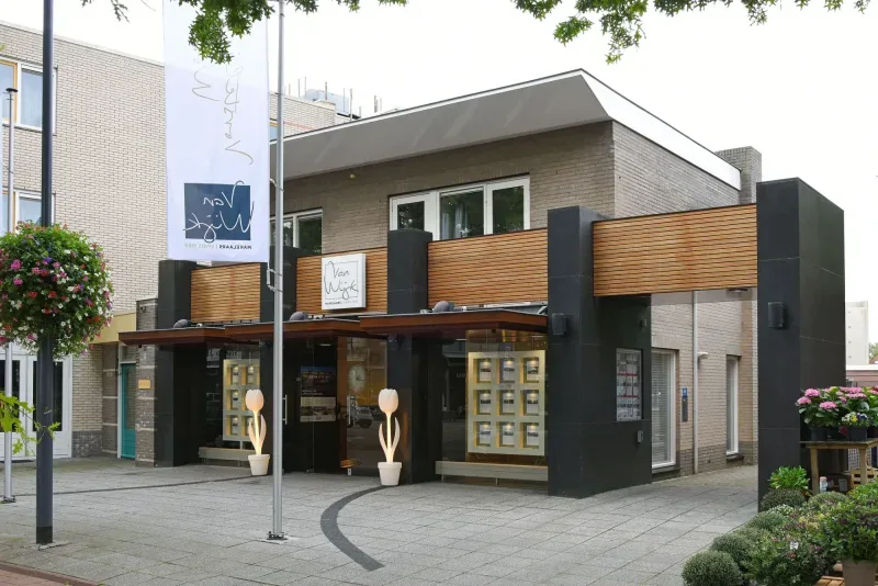 Bürofoto von Van Wijk Makelaars