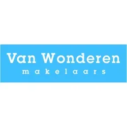 Logo Van Wonderen Makelaardij B.V.