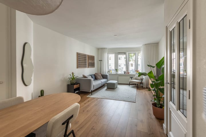 Van Woustraat 229-1 in Amsterdam foto