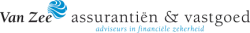 Logo Van Zee Vastgoed B.V.
