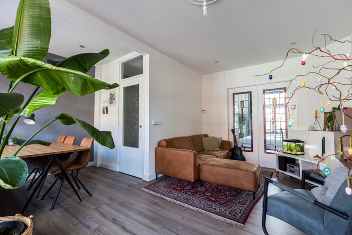 Van Zeggelenlaan 149 in 's-Gravenhage foto