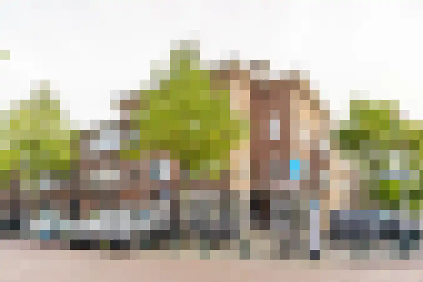 Van Zeggelenlaan 224 dans Den Haag