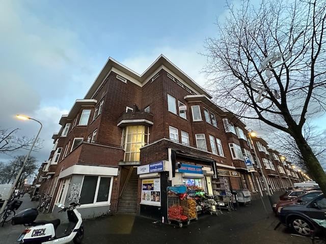 Van Zeggelenlaan 236 in 's-Gravenhage foto