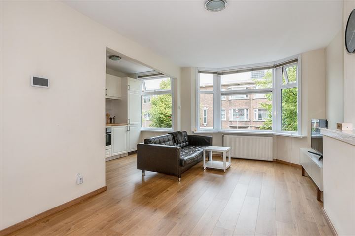 Van Zeggelenlaan 417 in 's-Gravenhage foto