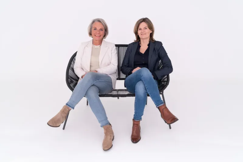 Photo de bureau de Van Zon Makelaars