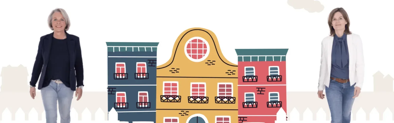 Photo d'équipe de Van Zon Makelaars