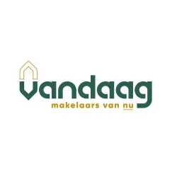 Logo van Vandaag Makelaars