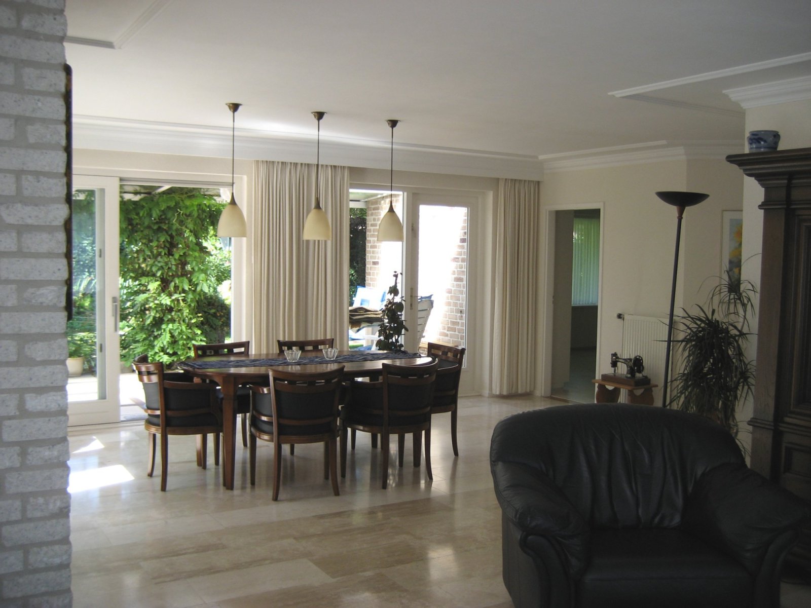 Team foto van VANDERLEE