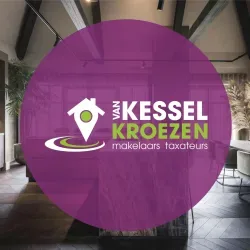 Logo VanKesselKroezen Makelaars Geldermalsen-Culemborg