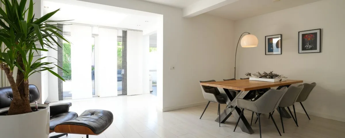 Team foto van VAQS Makelaardij