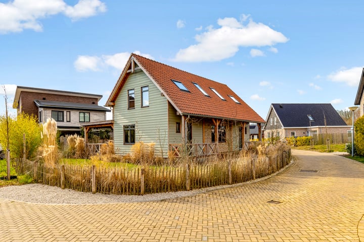 Foto van woning Varelsebeek 1, Biddinghuizen