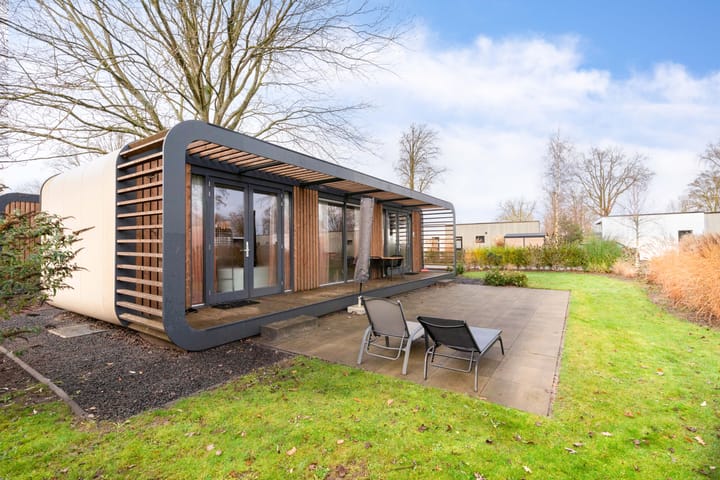 Varelseweg 211-0361 in Hulshorst foto