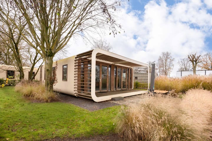 Varelseweg 211-0363 in Hulshorst foto