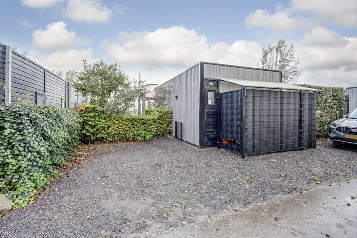 Varelseweg 211-2031 in Hulshorst foto